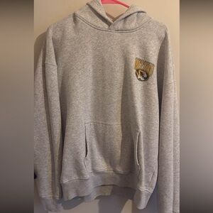 University of Missouri hoodie size M